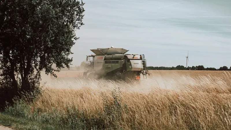 AgroCampos Ibérico